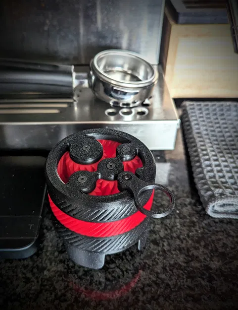 Tay cầm dạng vòng cho Umikot - Image 2