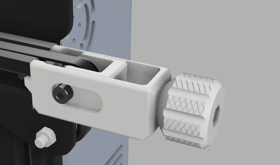 Bộ căng dây đai (Belt Tensioner) cho Ender 3 - Image 1