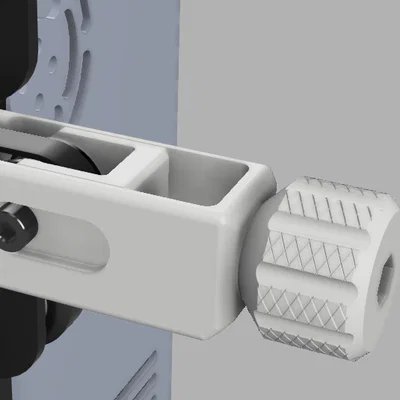 Bộ căng dây đai (Belt Tensioner) cho Ender 3