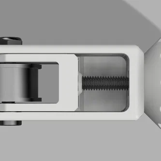Bộ căng dây đai (Belt Tensioner) cho Ender 3