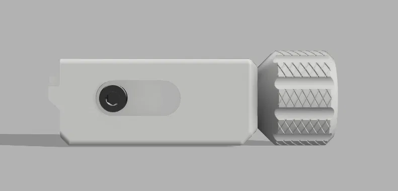 Bộ căng dây đai (Belt Tensioner) cho Ender 3 - Image 3