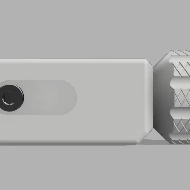 Bộ căng dây đai (Belt Tensioner) cho Ender 3