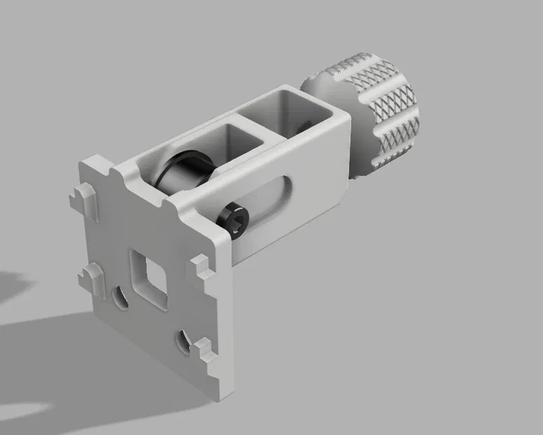 Bộ căng dây đai (Belt Tensioner) cho Ender 3 - Image 4