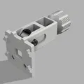 Bộ căng dây đai (Belt Tensioner) cho Ender 3 - Thumbnail 4