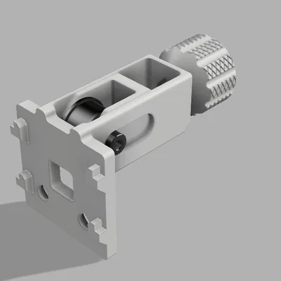 Bộ căng dây đai (Belt Tensioner) cho Ender 3