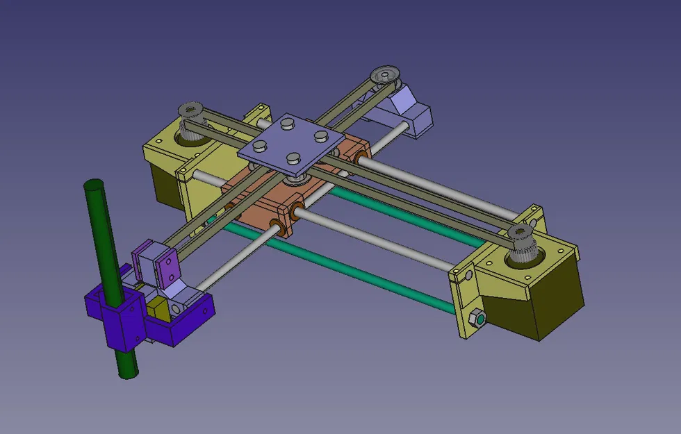 Máy vẽ và cắt decal - chính xác cao, nhỏ gọn, giá rẻ - Image 4