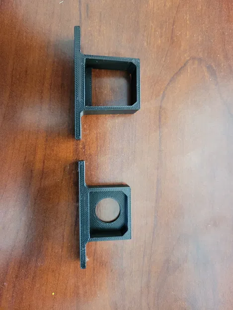 Giá treo tối giản cho SMLIGHT SLZB-06 Zigbee - Image 4