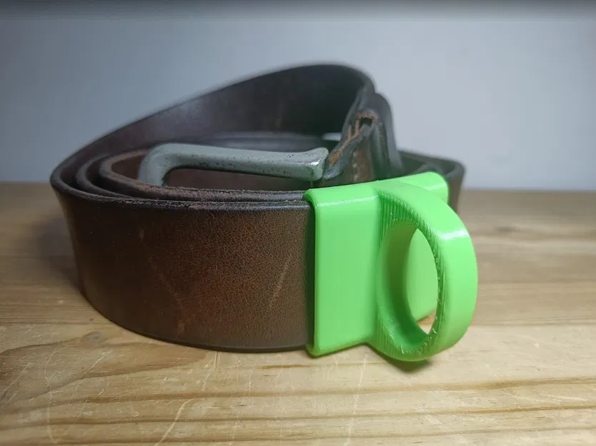 Móc khóa carabiner treo thắt lưng - Image 1