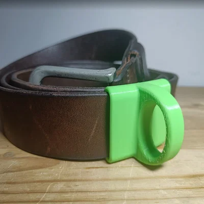 Móc khóa carabiner treo thắt lưng