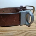 Móc khóa carabiner treo thắt lưng - Thumbnail 2