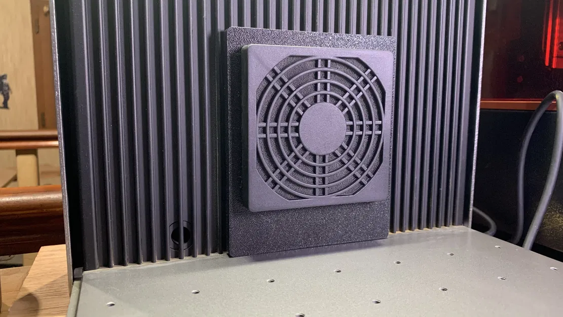 Bộ tiền lọc (Pre-filter) cho xTool F1 Ultra - Image 1