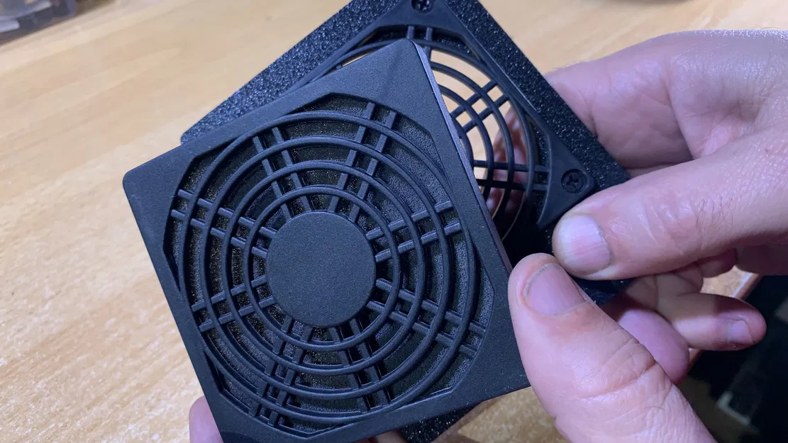 Bộ tiền lọc (Pre-filter) cho xTool F1 Ultra - Image 3