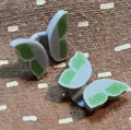 Mẫu hạt nhựa 3D hình bướm (Butterfly Beads) trang trí siêu xinh - Thumbnail 2
