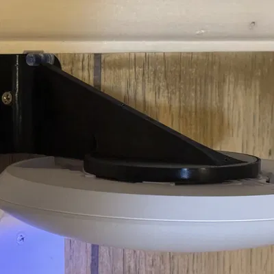 Giá treo tường cho U7 Lite