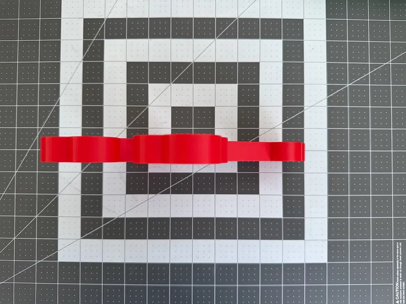 Mô hình Thánh giá Chính thống giáo để bàn in 3D tinh xảo - Image 2