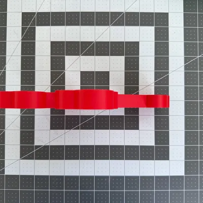 Mô hình Thánh giá Chính thống giáo để bàn in 3D tinh xảo