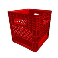 Thùng Đựng Đồ Parametric Milk Crate (Stackable) - Thumbnail 2