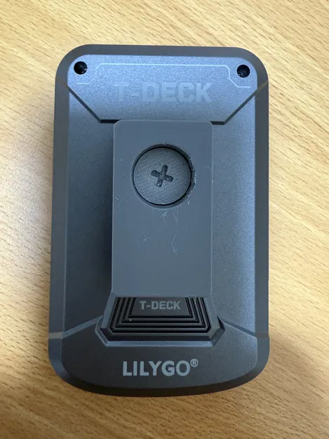 Kẹp Thắt Lưng Cho Lilygo T-Deck Plus - Image 1