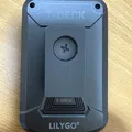 Kẹp Thắt Lưng Cho Lilygo T-Deck Plus - Thumbnail 1
