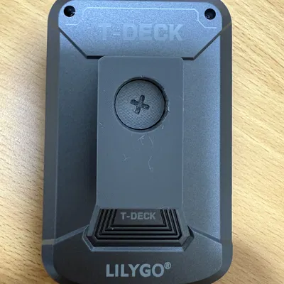 Kẹp Thắt Lưng Cho Lilygo T-Deck Plus
