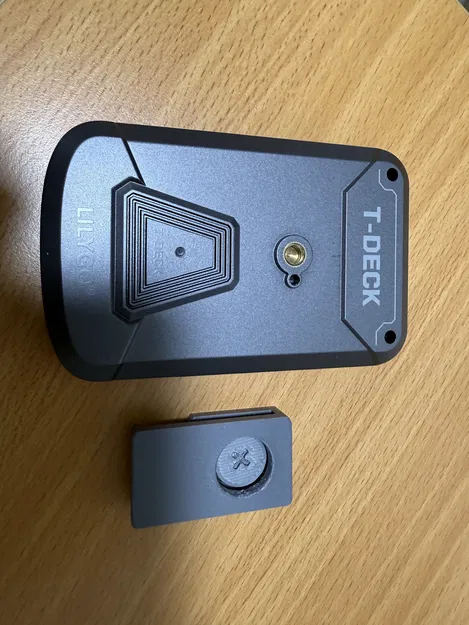 Kẹp Thắt Lưng Cho Lilygo T-Deck Plus - Image 2