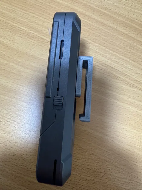 Kẹp Thắt Lưng Cho Lilygo T-Deck Plus - Image 3