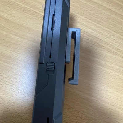 Kẹp Thắt Lưng Cho Lilygo T-Deck Plus