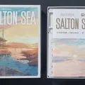 Salton Sea Organizer (Phiên bản 2) - Thumbnail 2
