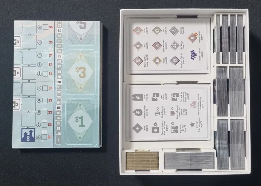 Salton Sea Organizer (Phiên bản 2) - Image 4