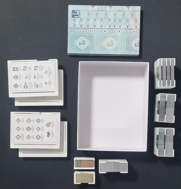 Salton Sea Organizer (Phiên bản 2) - Image 5