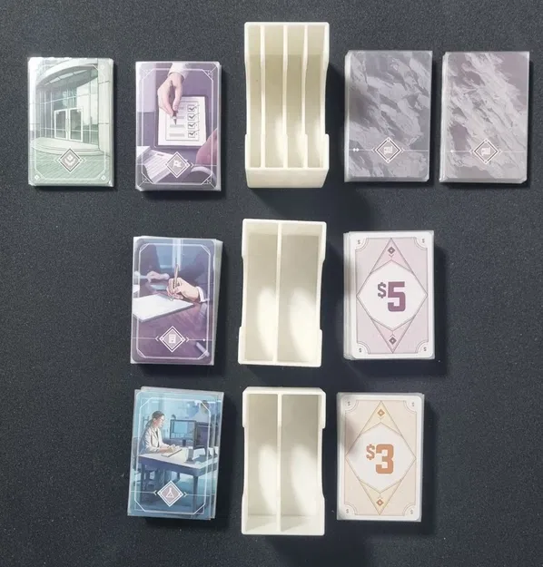 Salton Sea Organizer (Phiên bản 2) - Image 7