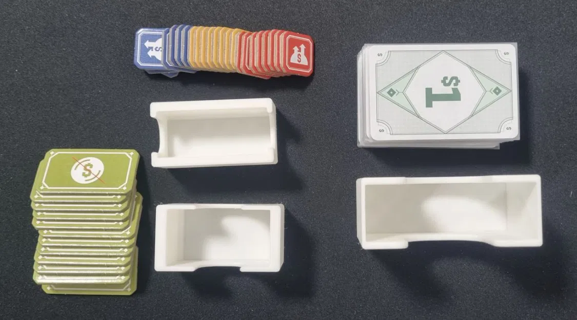 Salton Sea Organizer (Phiên bản 2) - Image 8