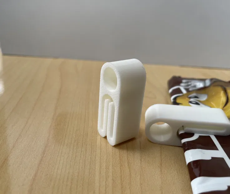 Kẹp đóng gói túi thực phẩm thông minh - Giải pháp bảo quản hiệu quả - Image 1