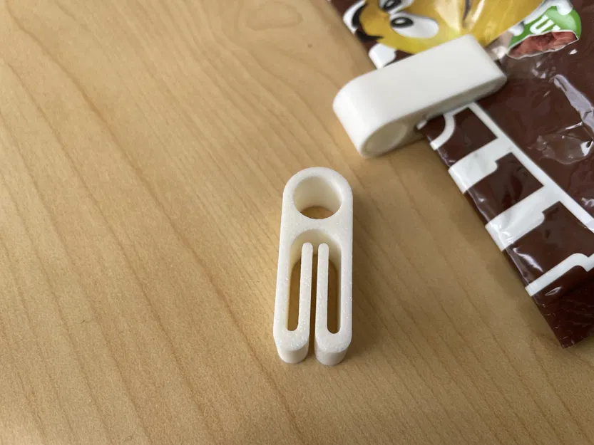 Kẹp đóng gói túi thực phẩm thông minh - Giải pháp bảo quản hiệu quả - Image 2