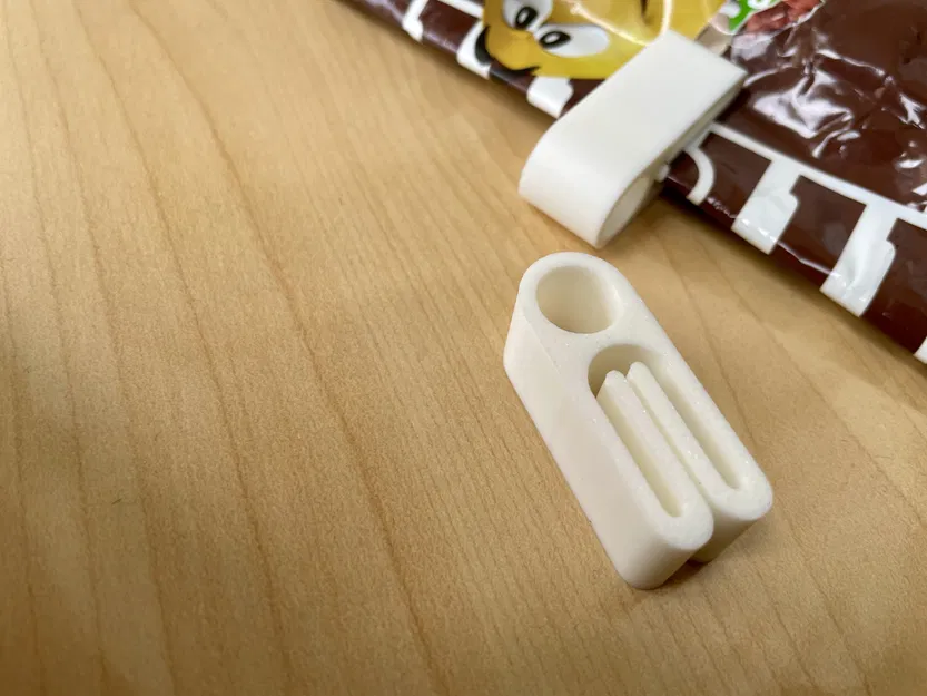 Kẹp đóng gói túi thực phẩm thông minh - Giải pháp bảo quản hiệu quả - Image 3