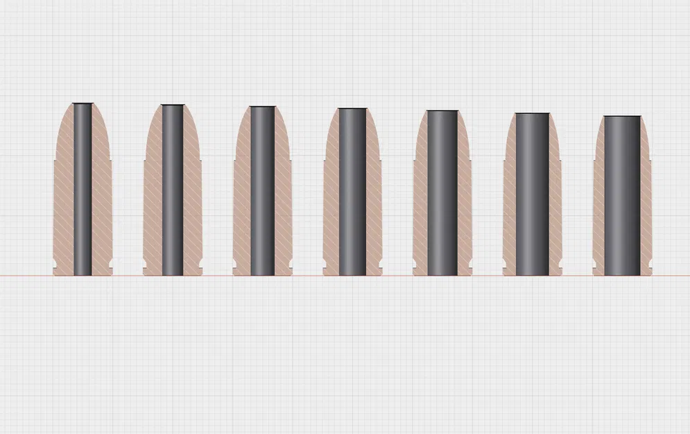 Bullet Beads – Nâng tầm phong cách cực chất! - Image 4