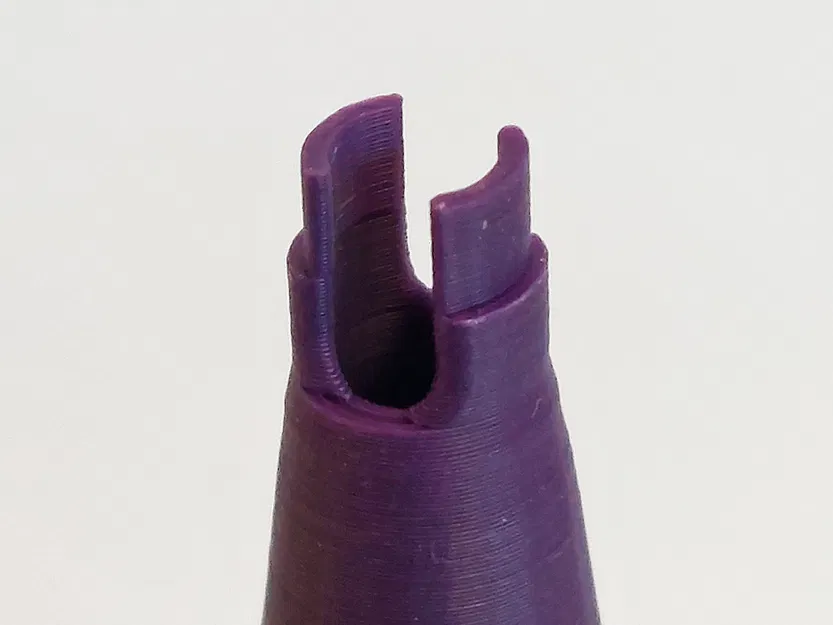 Đầu phun Wolfbox 100 cho switch bàn phím và đầu phun Flat siêu mảnh - Image 1