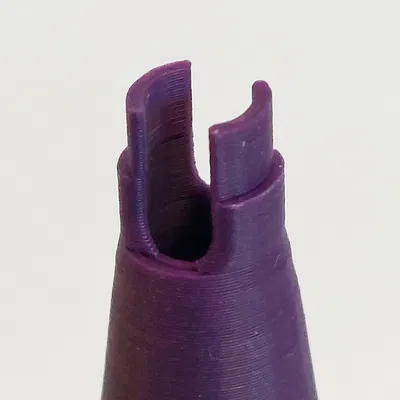 Đầu phun Wolfbox 100 cho switch bàn phím và đầu phun Flat siêu mảnh