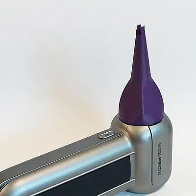 Đầu phun Wolfbox 100 cho switch bàn phím và đầu phun Flat siêu mảnh