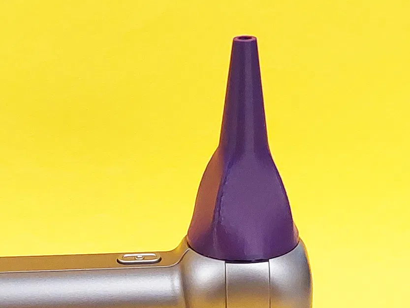 Đầu phun Wolfbox 100 cho switch bàn phím và đầu phun Flat siêu mảnh - Image 3