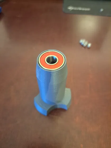 Windmill - Cối xay gió chịu thời tiết ngoài trời - Image 5