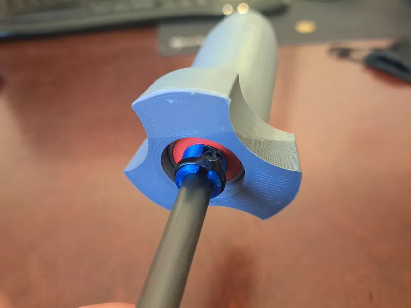 Windmill - Cối xay gió chịu thời tiết ngoài trời - Image 7