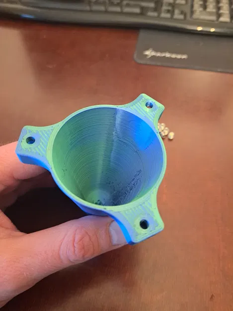 Windmill - Cối xay gió chịu thời tiết ngoài trời - Image 9