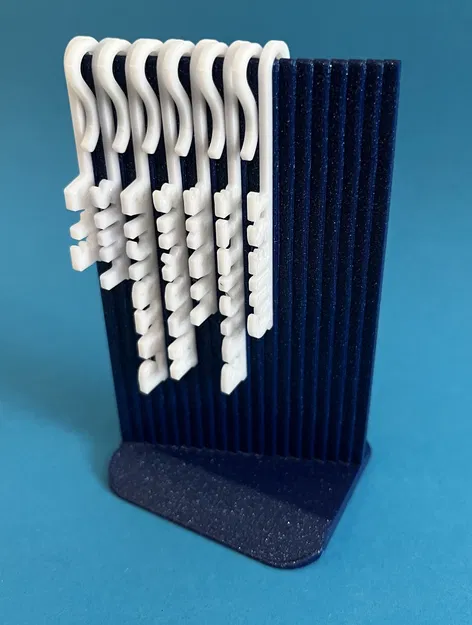 Thẻ tên gắn ly và cốc (kèm tùy chọn cá nhân hóa) - Image 1