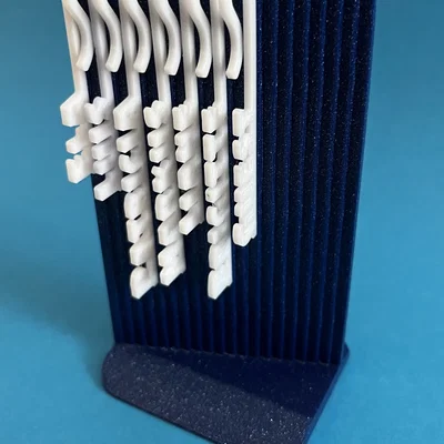 Thẻ tên gắn ly và cốc (kèm tùy chọn cá nhân hóa)