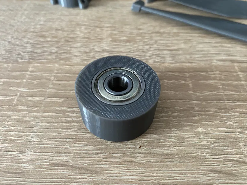 Cối xay gió trang trí - Image 5