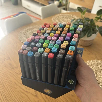 Giá đỡ/Khay đựng bút Alcohol Marker