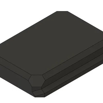 Ngàm Arca-Swiss in 3D cho chân máy ảnh - Phụ kiện DIY đa năng