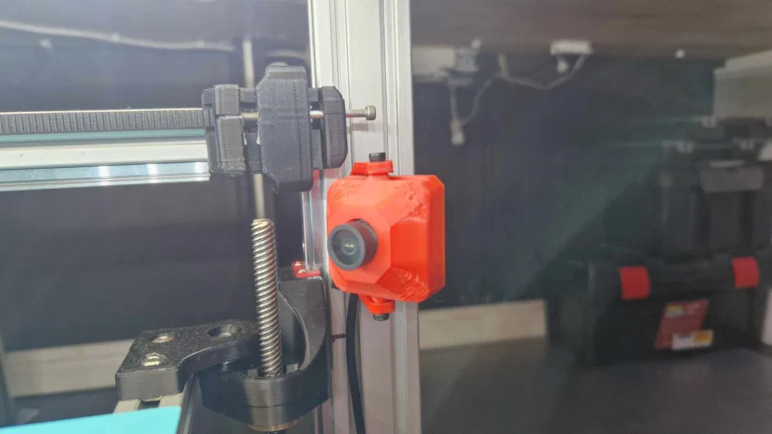 Giá đỡ camera Inno-Maker 1080p cho máy in 3D - Image 1