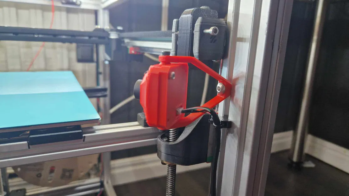 Giá đỡ camera Inno-Maker 1080p cho máy in 3D - Image 2